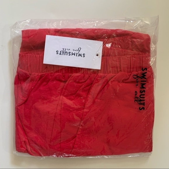 Swimsuits For All, On The Go Crops Size 34/36 - Picture 3 of 10